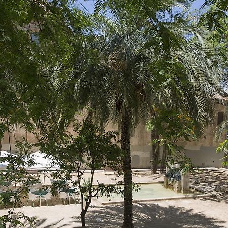 Singularstays Plaza Del Carmen Valencie Exteriér fotografie
