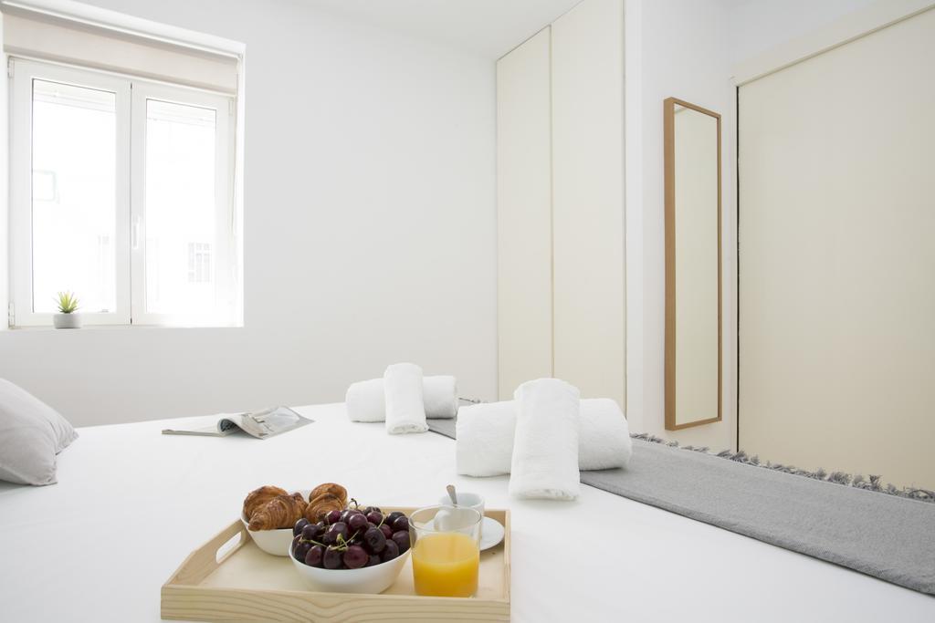 Singularstays Plaza Del Carmen Valencie Exteriér fotografie