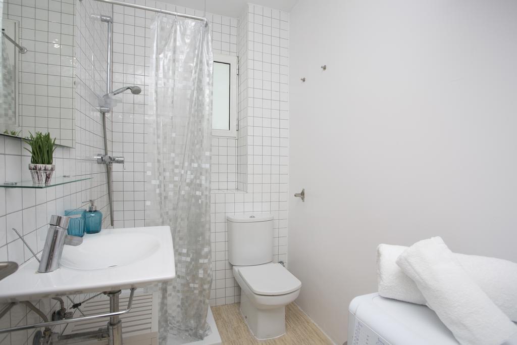 Singularstays Plaza Del Carmen Valencie Exteriér fotografie